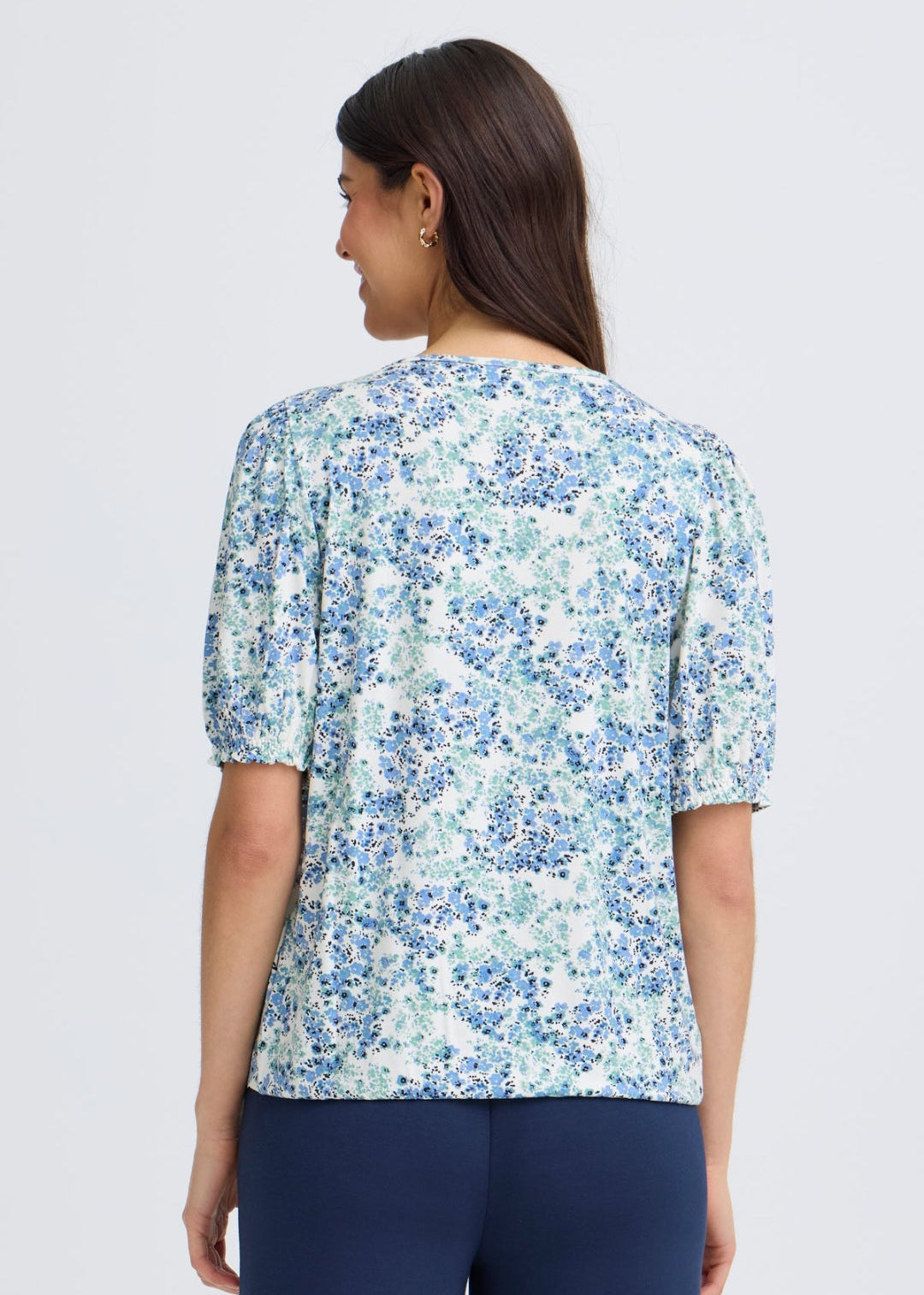 Amy blouse