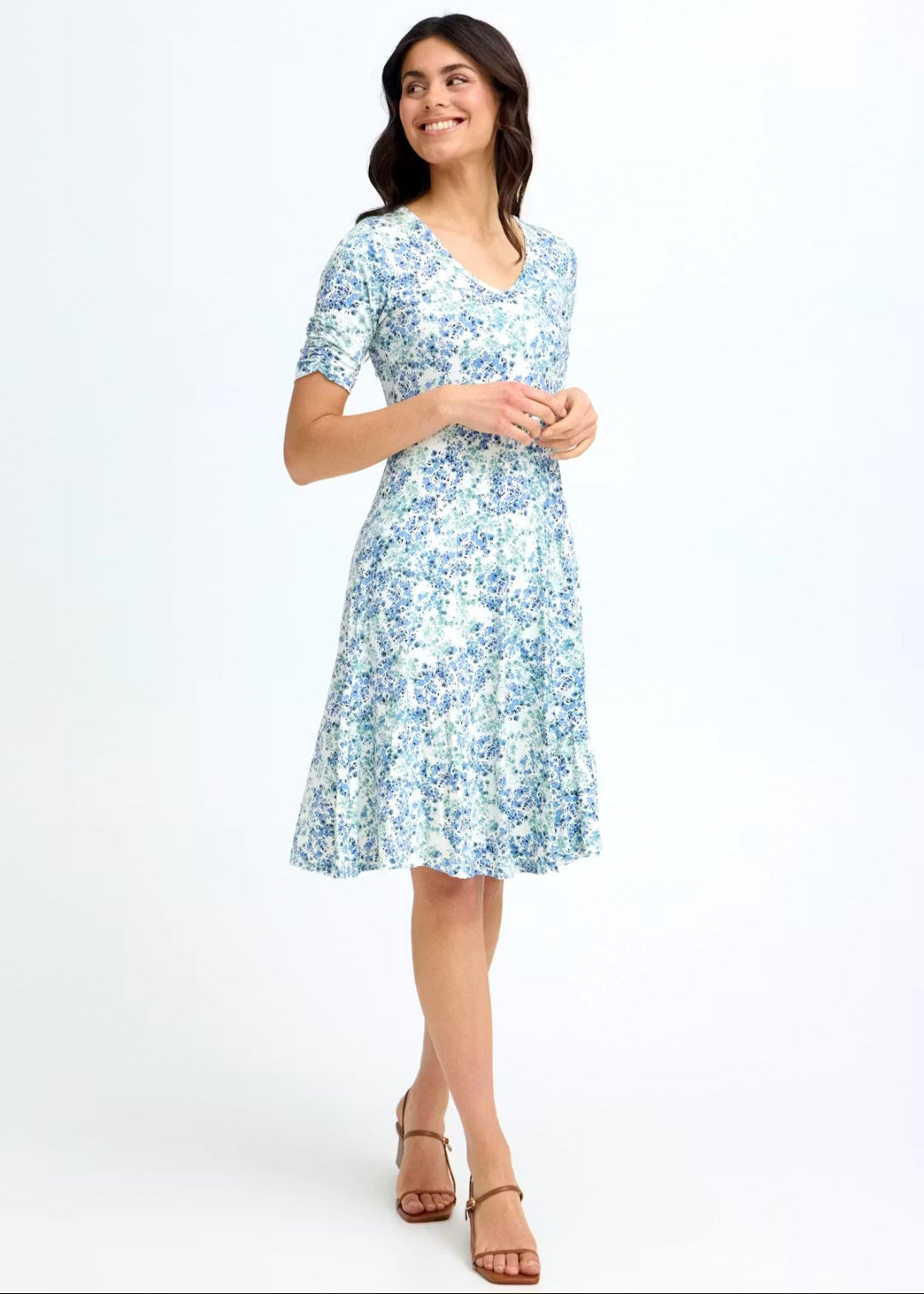Amy dress
