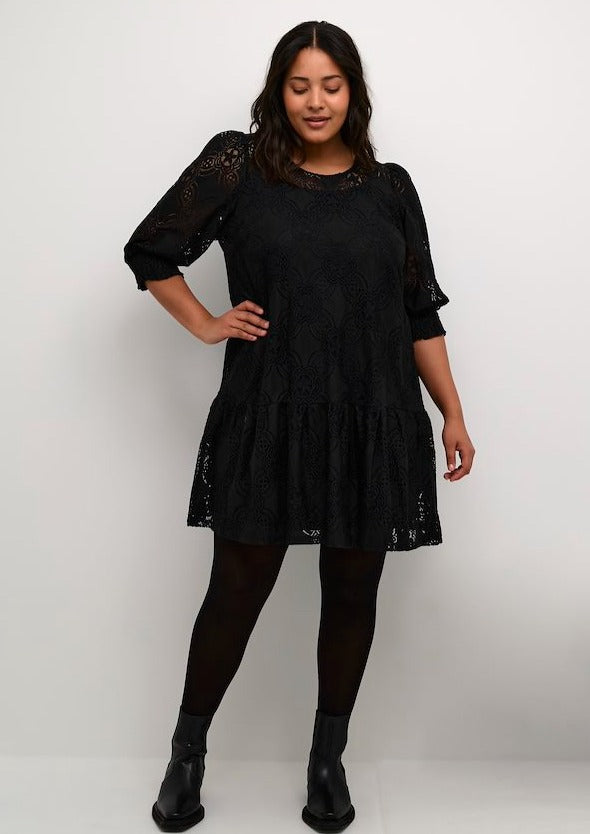 KCbelle Lace Dress