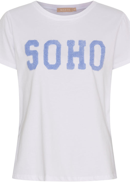 Herdis tee
