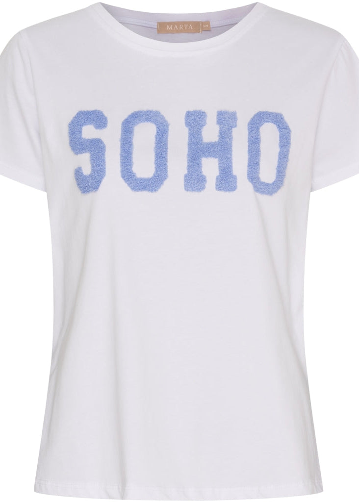 Herdis tee