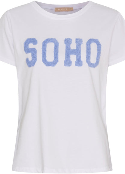 Herdis tee