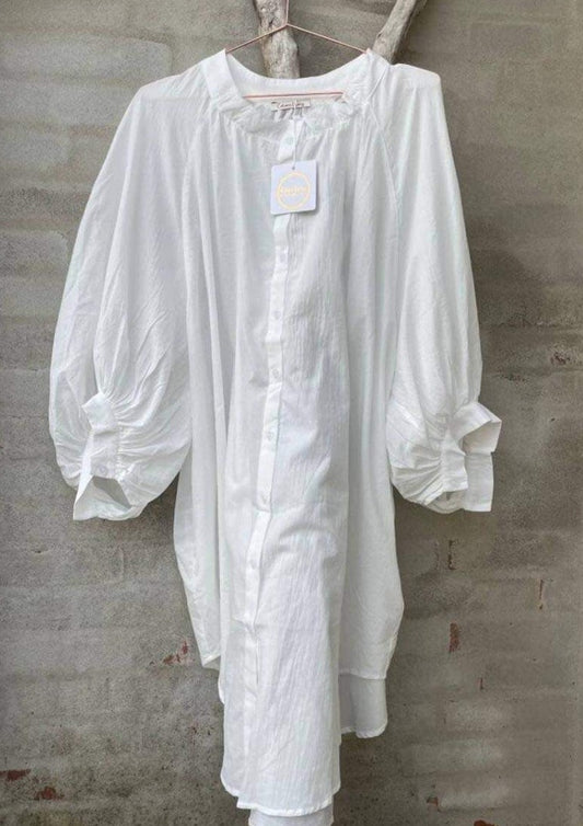 Jakarta Blouse