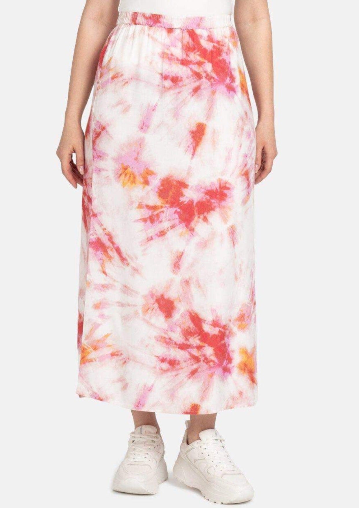Isva Skirt