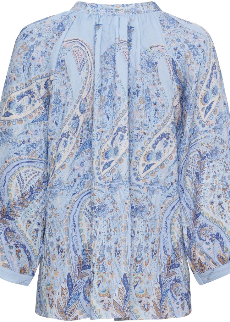 Jayla blouse