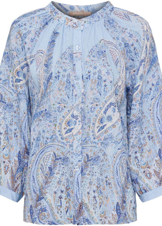 Jayla blouse