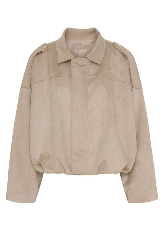 Kamelia Jacket