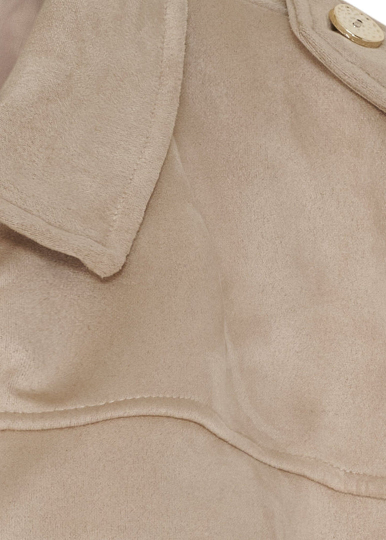Kamelia Jacket