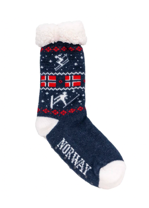 Kosesokker skisport