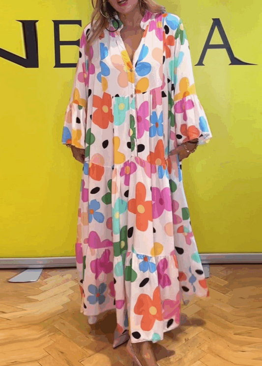 Laura dress