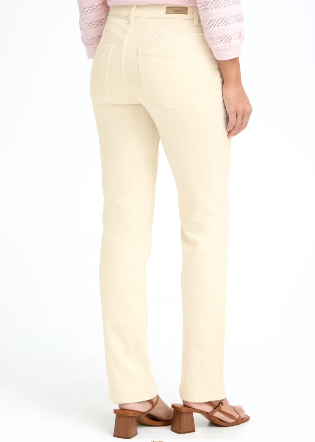 Luxe Elli Jeans