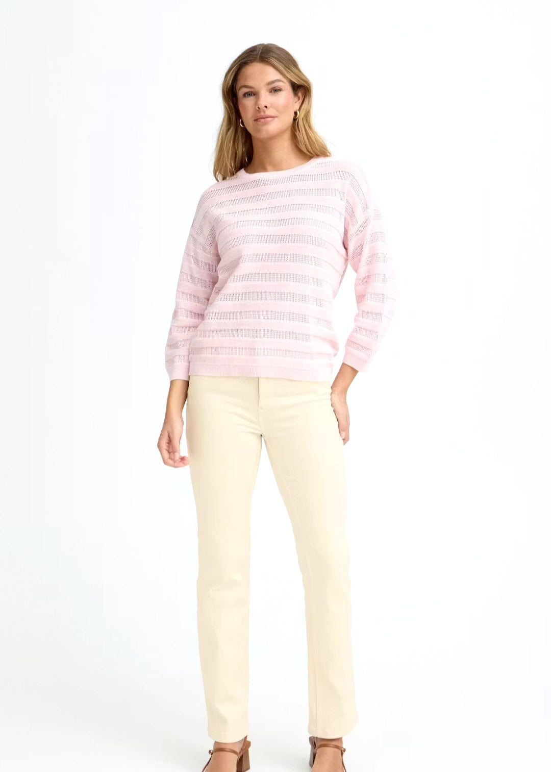 Luxe Elli Jeans
