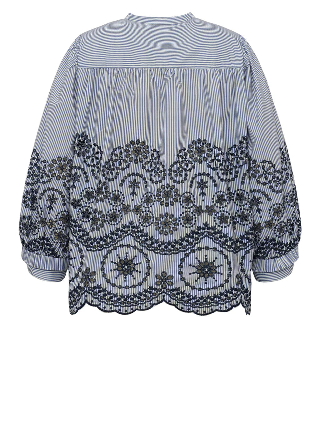 Mee go blouse