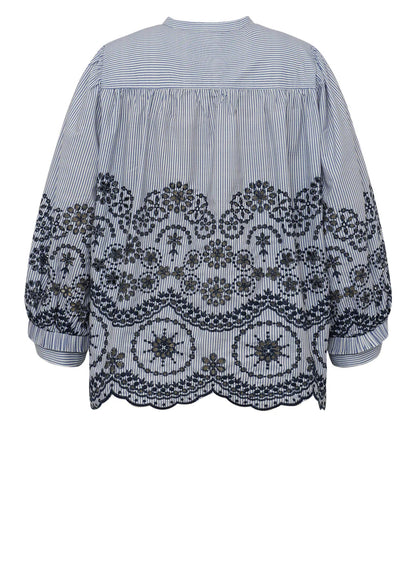 Mee go blouse