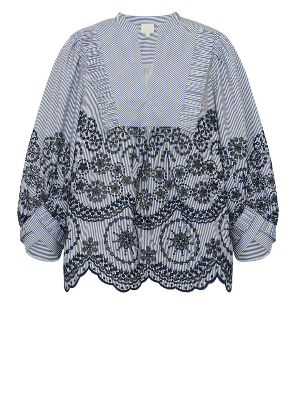 Mee go blouse