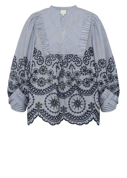 Mee go blouse