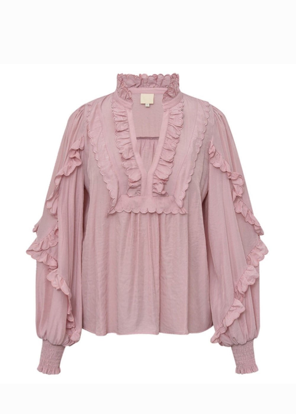 Nana blouse