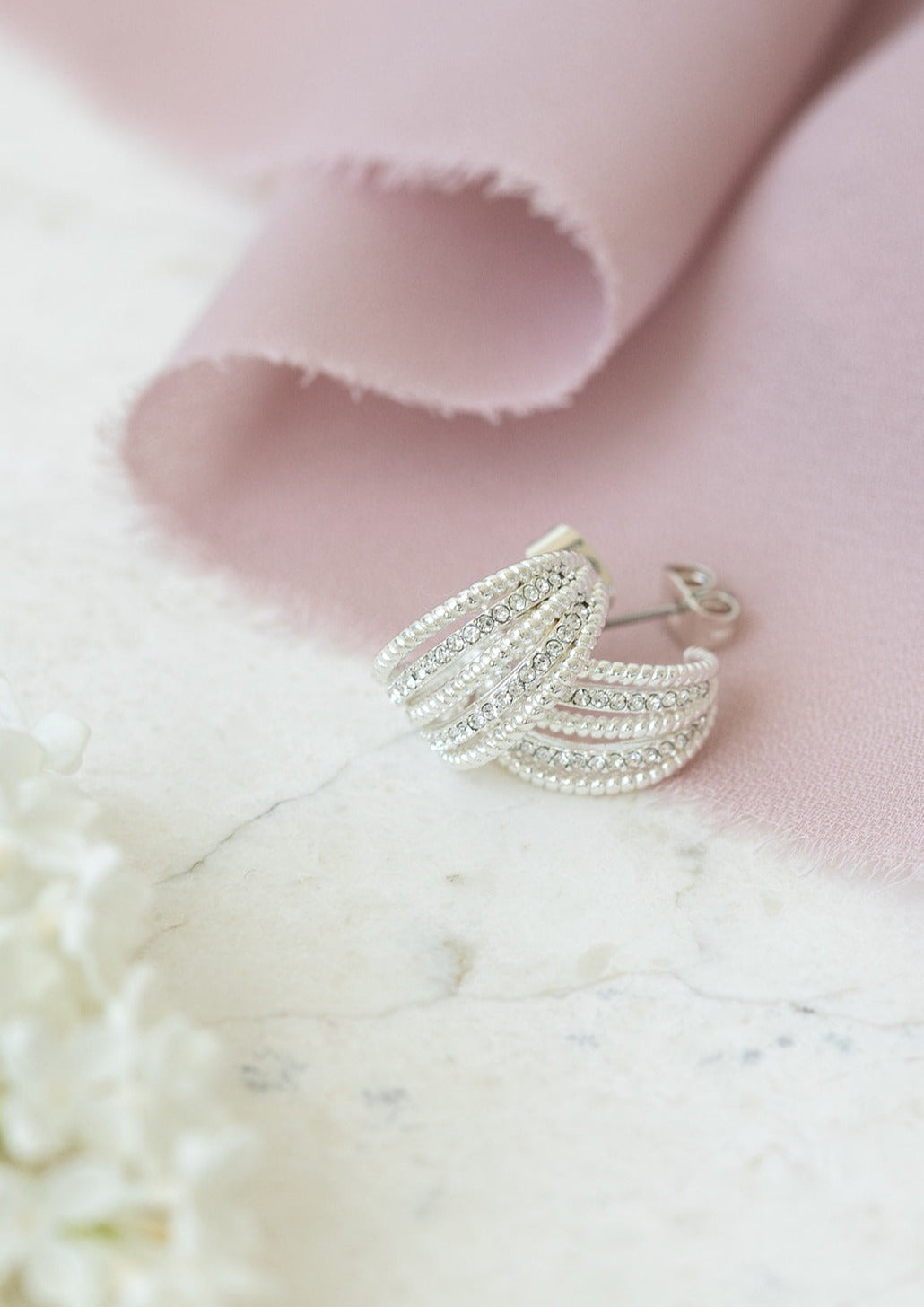 Olivia Grande Earrings
