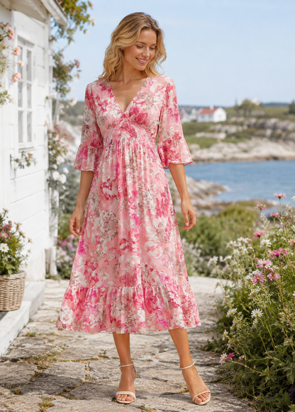 Petronella dress