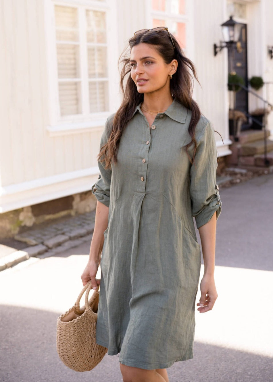 Randi dress