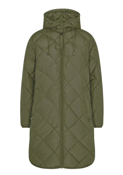 Signa Jacket