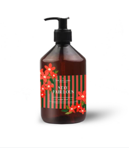 Hand Soap