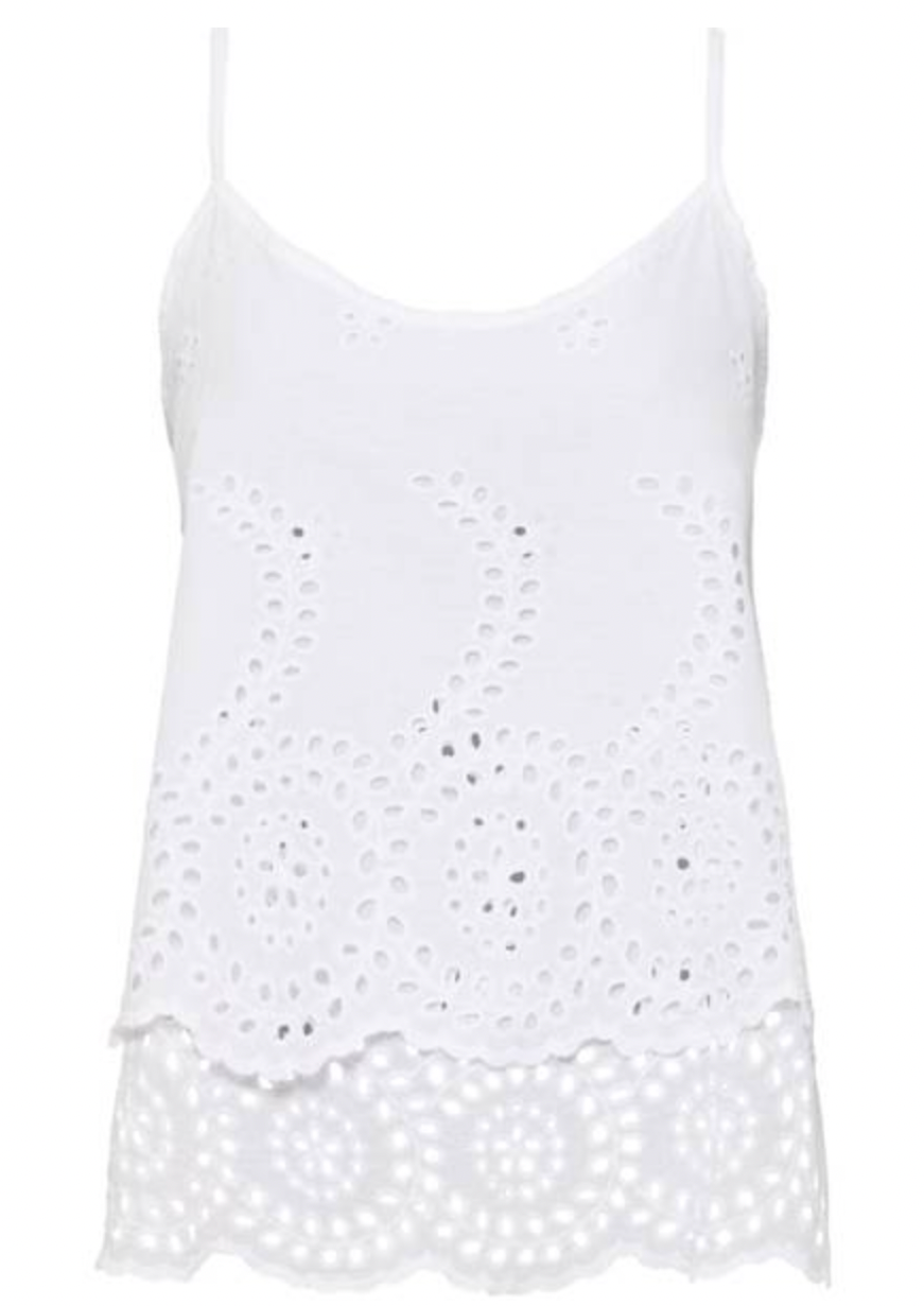 Maya Top