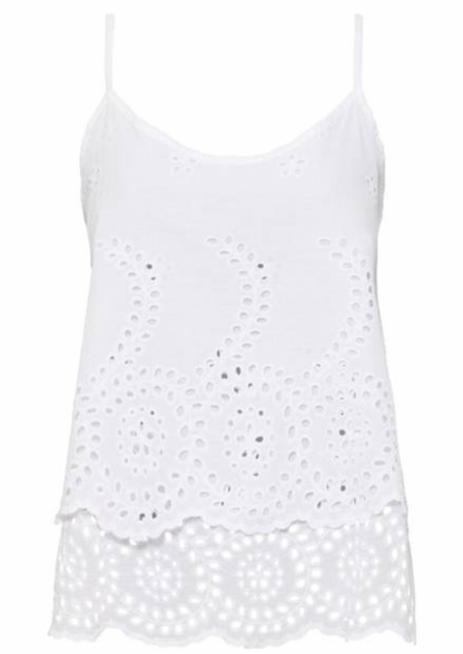 Maya Top