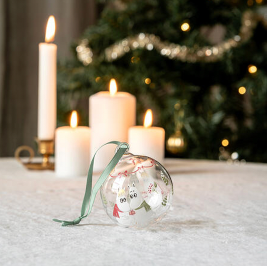Mummi Julekuler