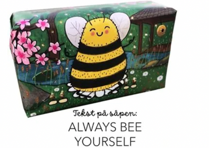Animal Soap