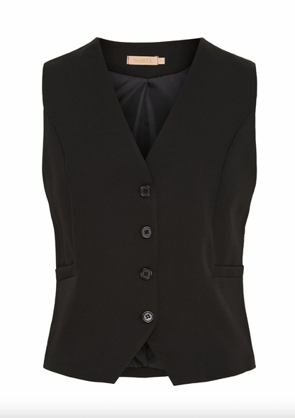 Vilde Vest