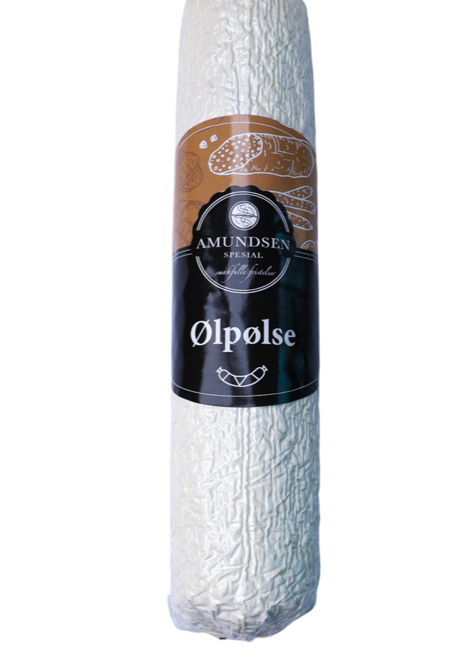 Ølpølse