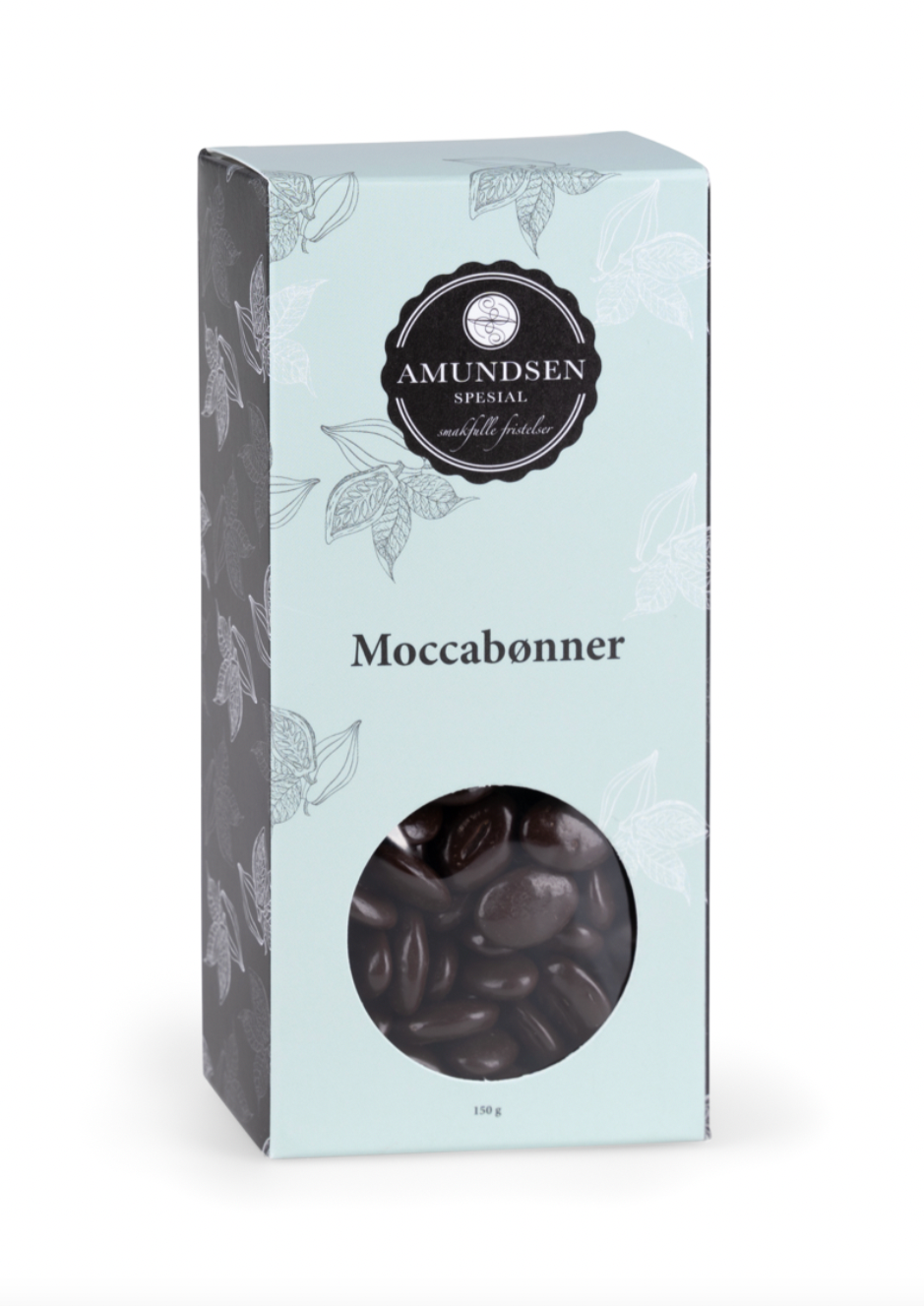Moccabønner