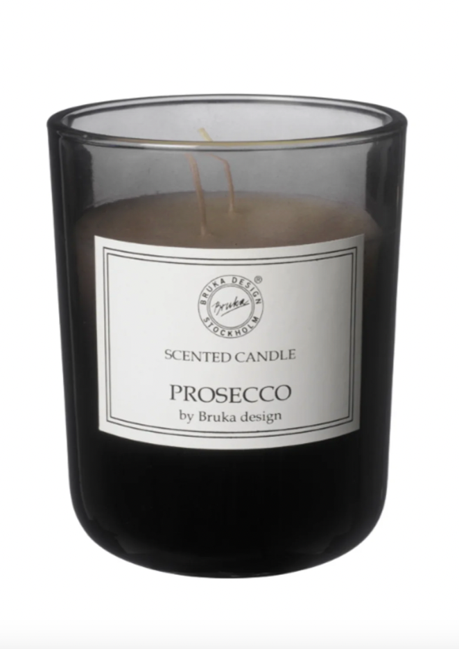 Duftlys Smoked Prosecco