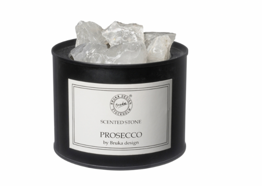 Scented White Stone