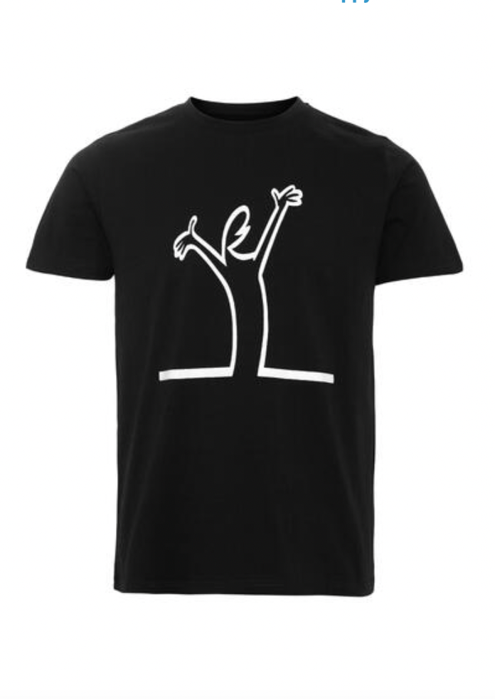Happy t-shirt