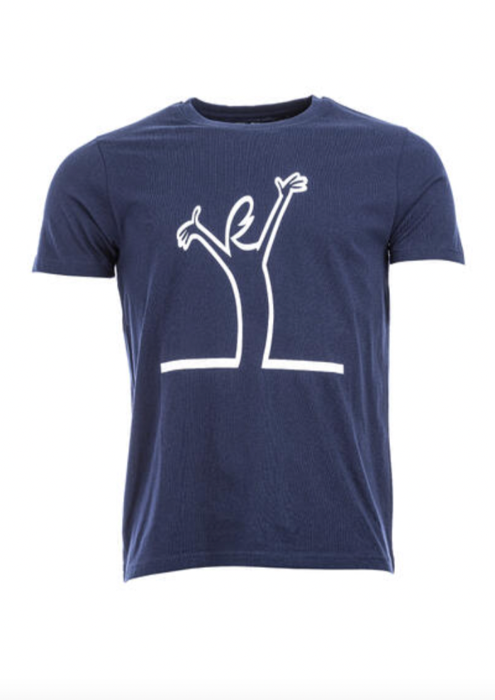 Happy t-shirt