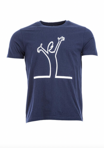 Happy t-shirt