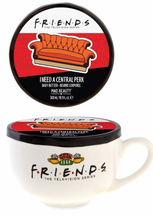 Friends Body Butter