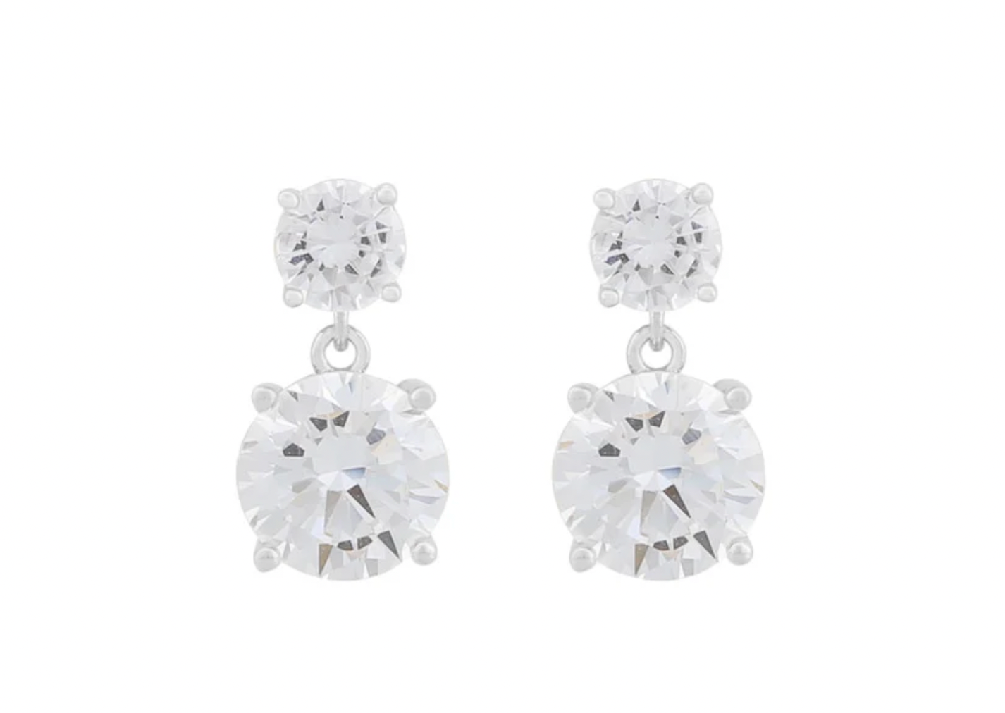 Essence Short Earring