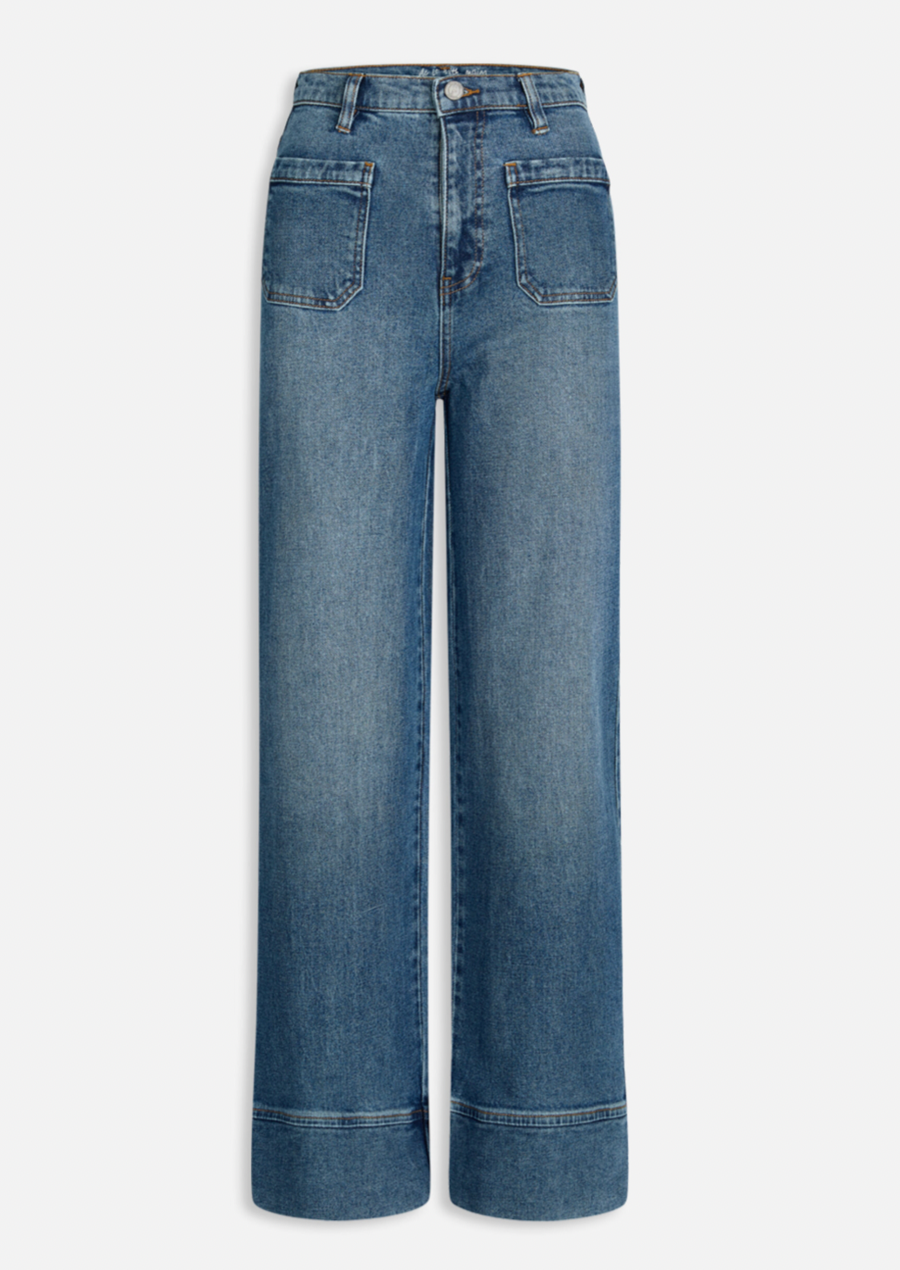 Owi Pocket Jeans