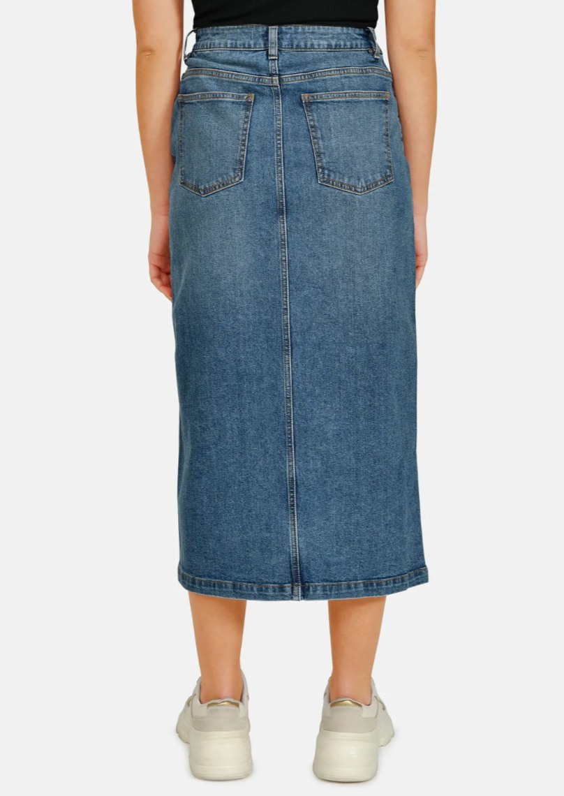 Olia Skirt