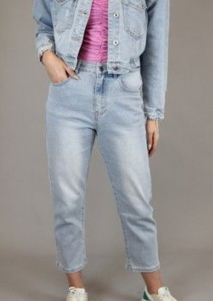 Mily Jeans