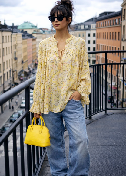 Susanne blouse