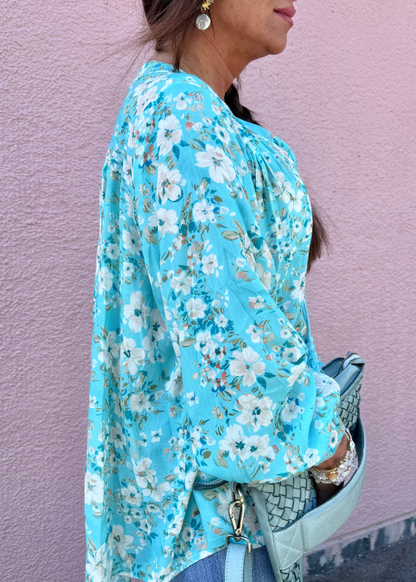 Susanne blouse