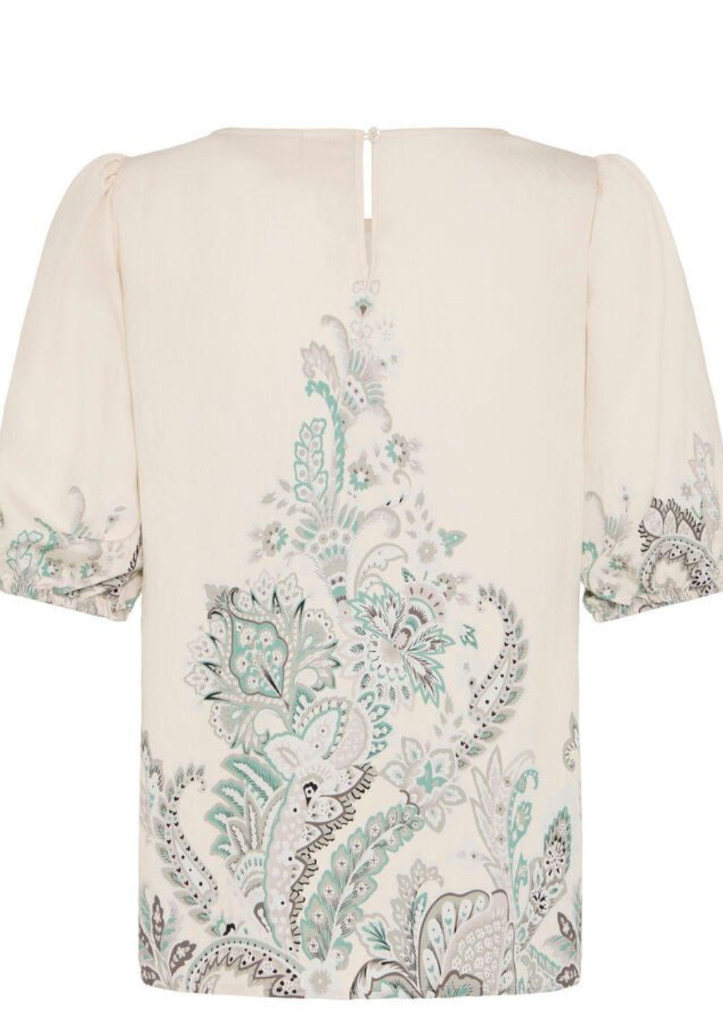 Dara blouse