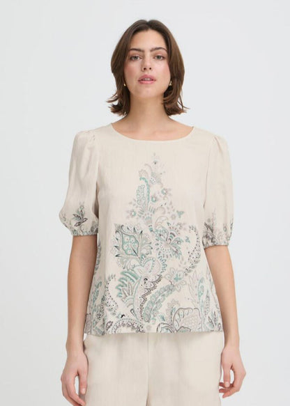 Dara blouse