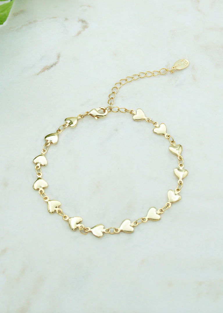 Amore bracelet