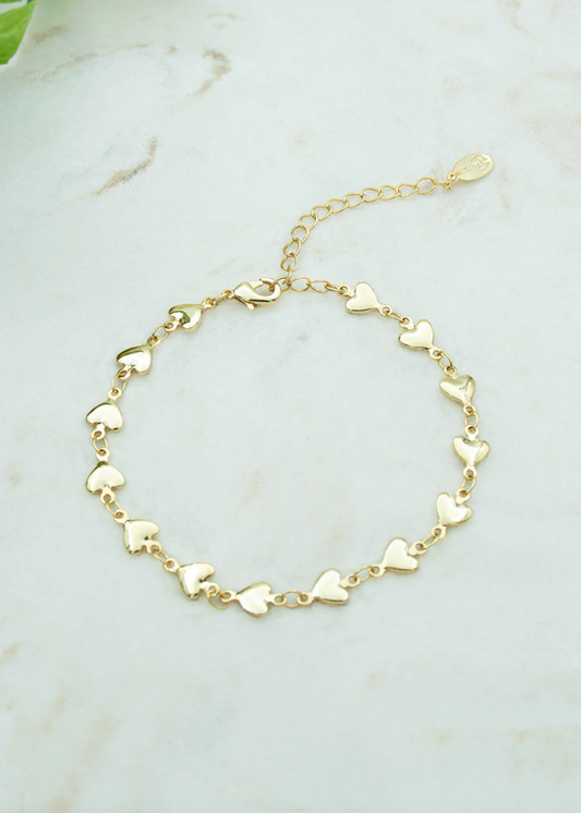 Amore bracelet