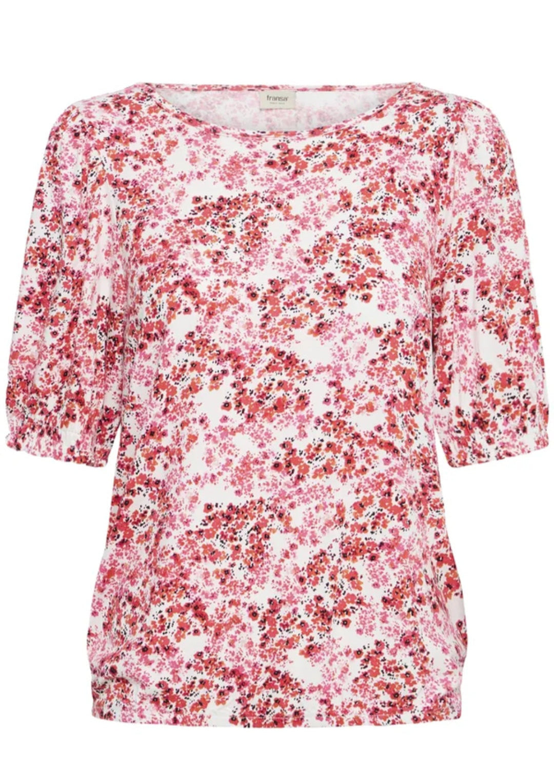 Amy blouse